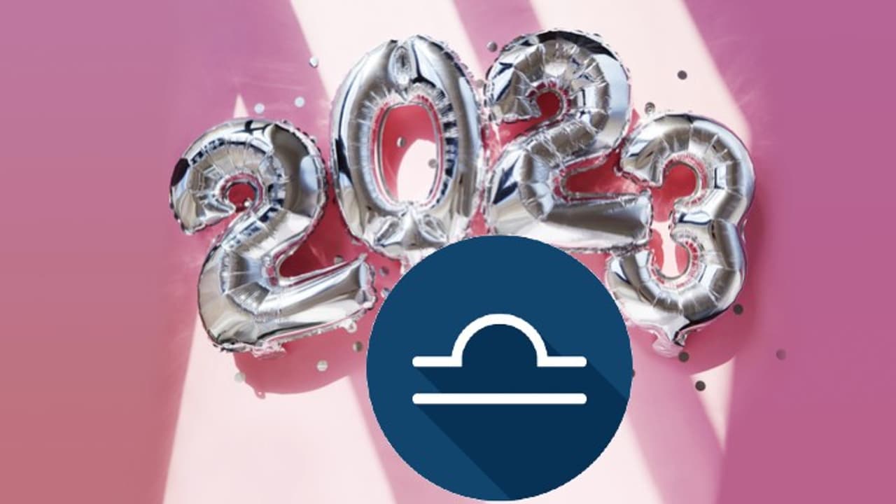 Libra yearly prediction 2023 Libra yearly prediction 2023