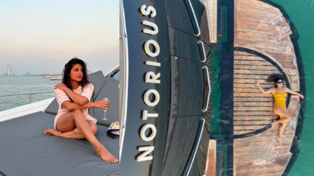 Priyanka Chopra Priyanka Chopra