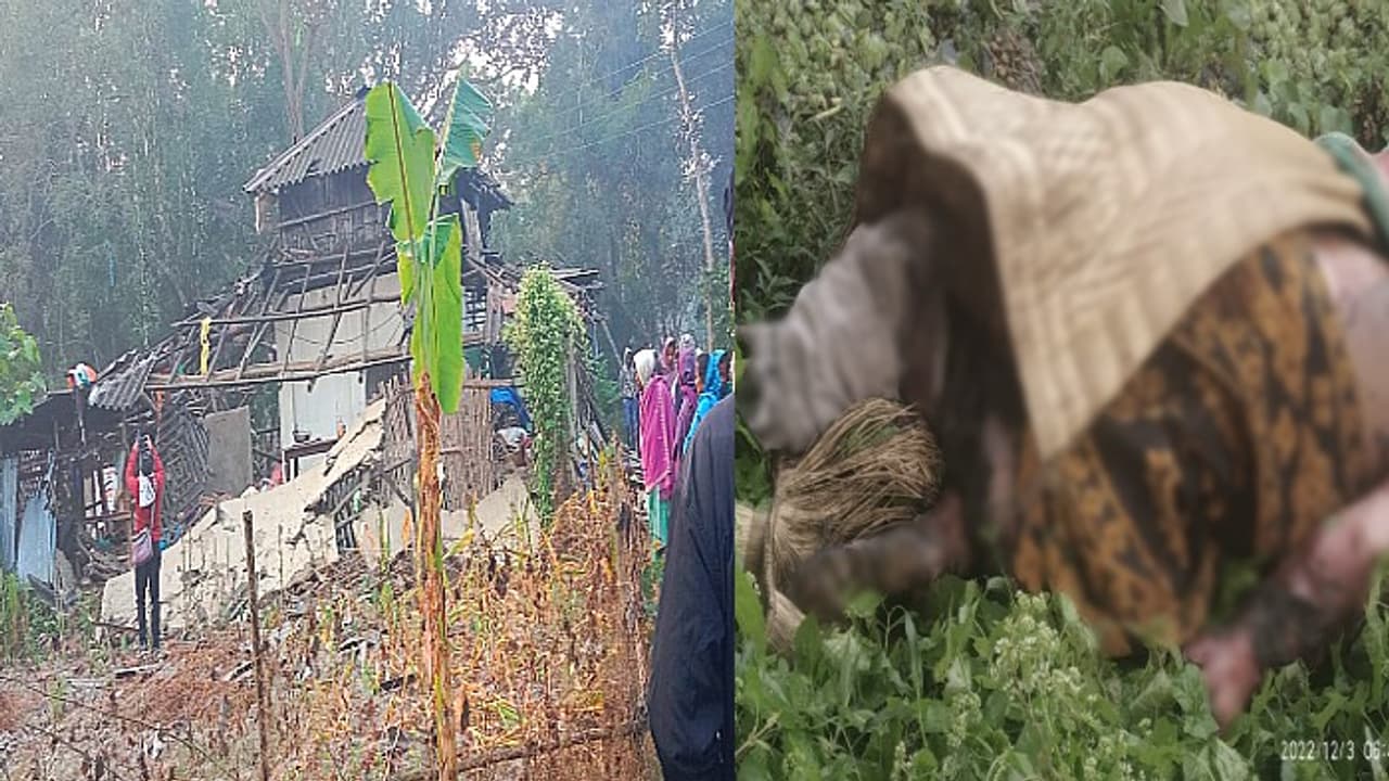 Bomb Blast Case Bomb Blast Case