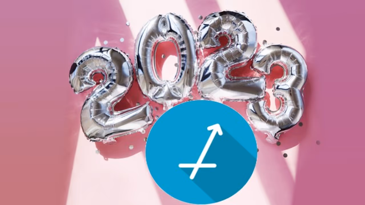 Sagittarius yearly prediction 2023 Sagittarius yearly prediction 2023