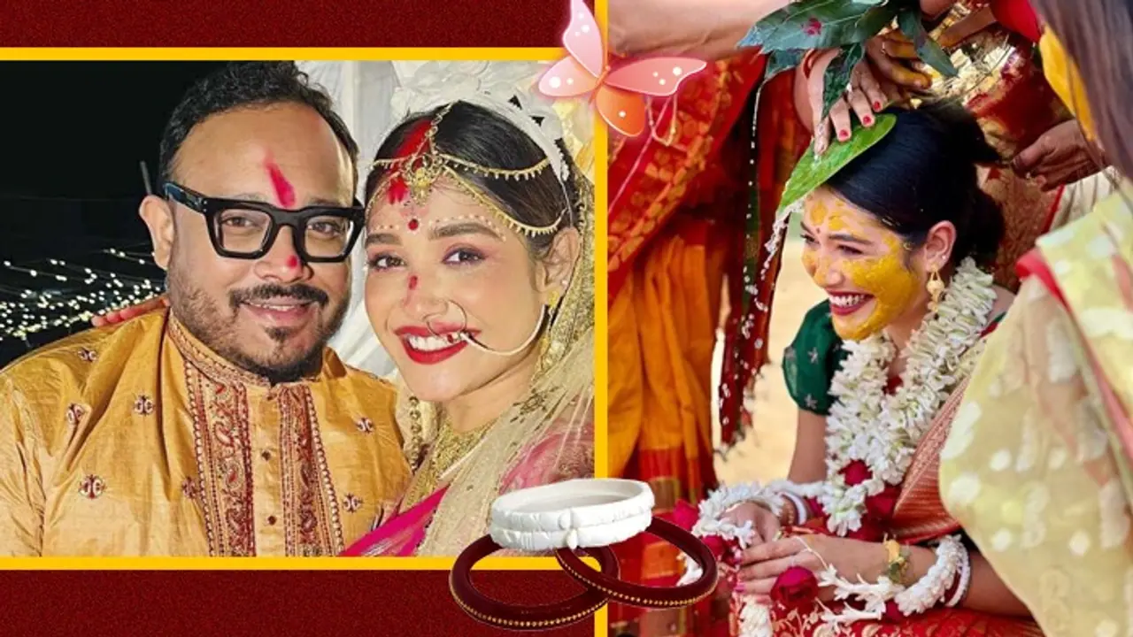 Roshni Bhattacharya Roshni Bhattacharya