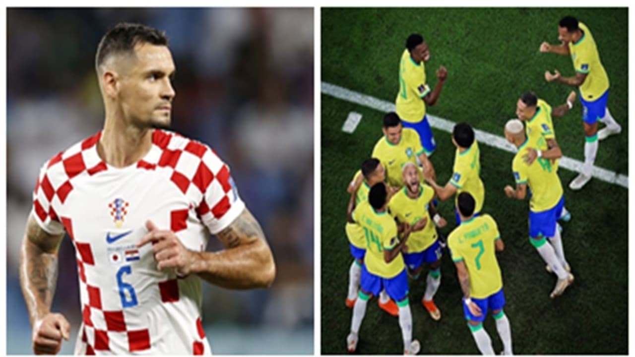Brazil croatia Brazil croatia