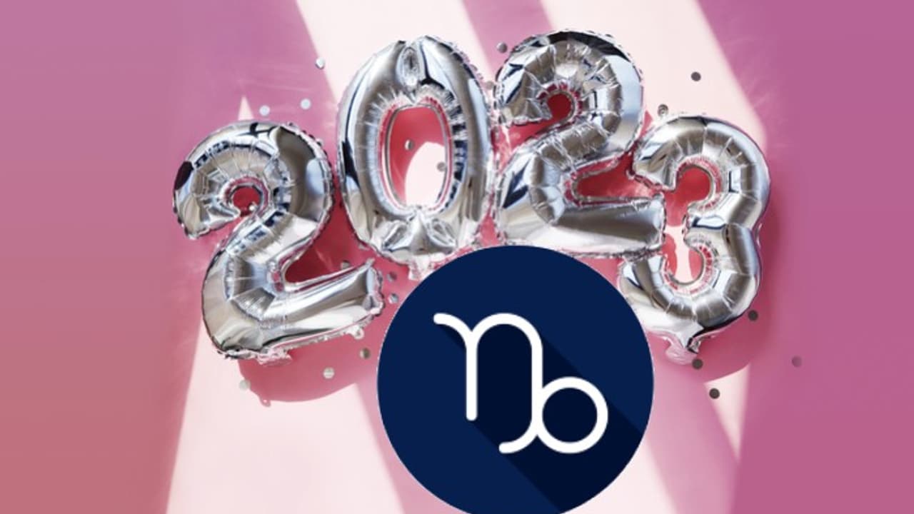 Capricorn yearly prediction 2023 Capricorn yearly prediction 2023