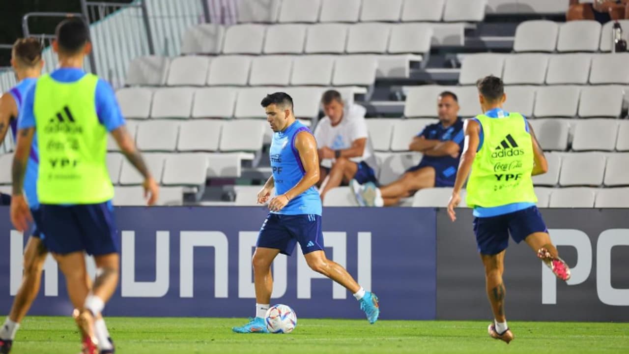 Marcos Acuna Marcos Acuna