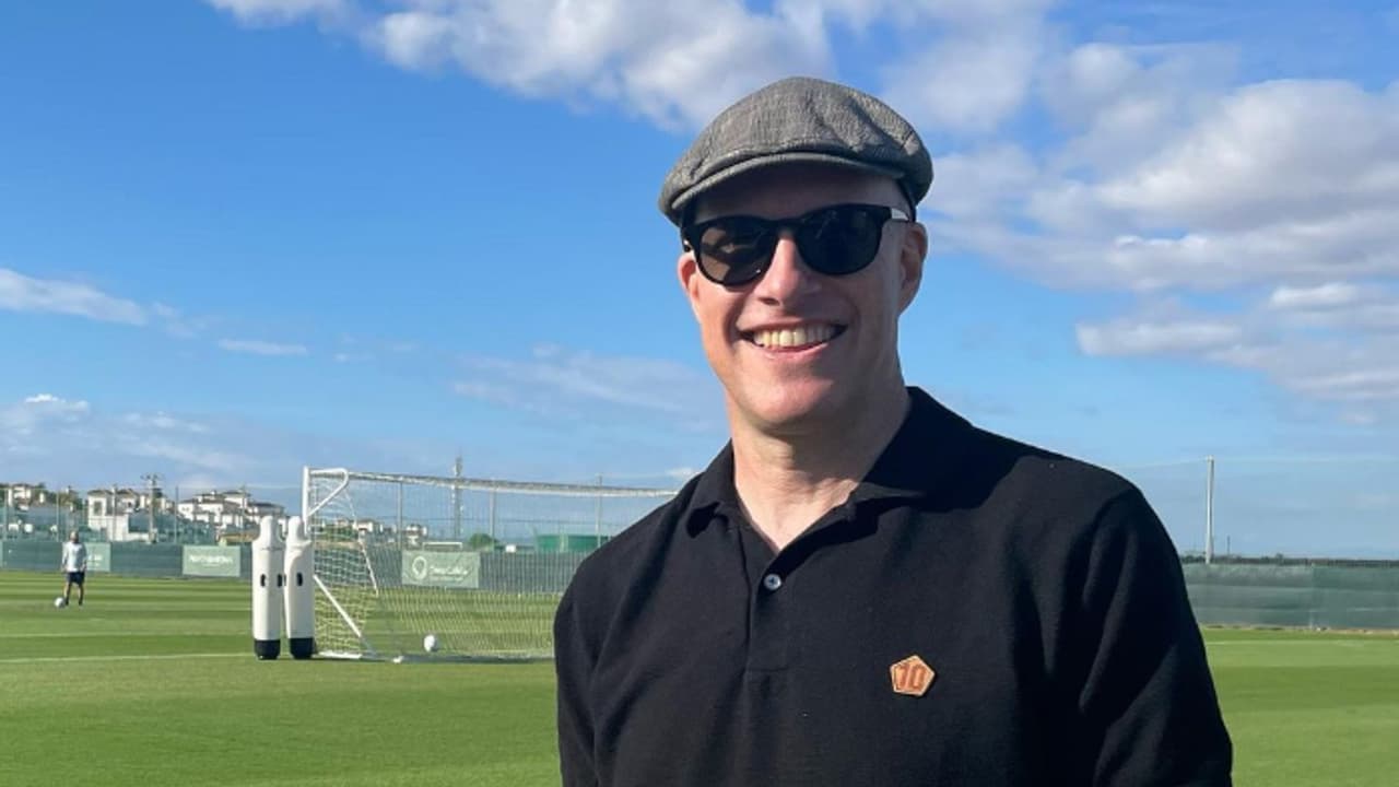 Grant Wahl Grant Wahl