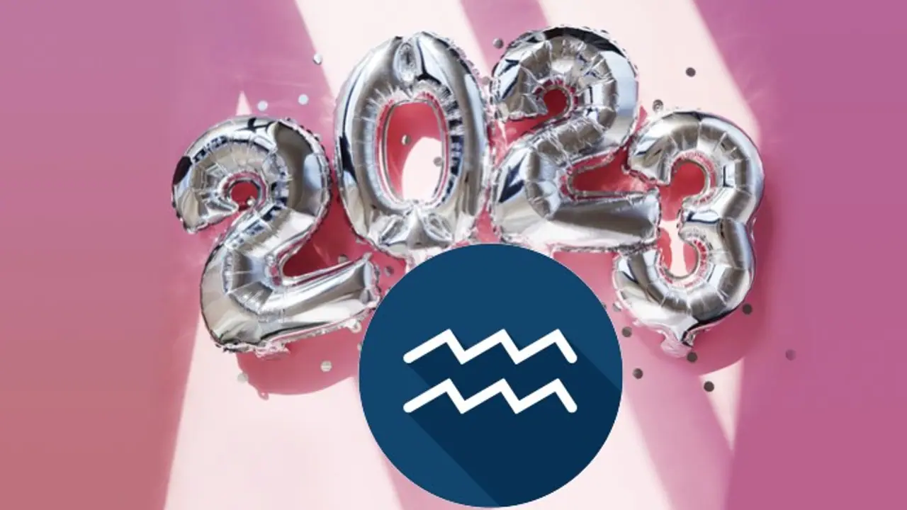 Aquarius yearly prediction 2023 Aquarius yearly prediction 2023