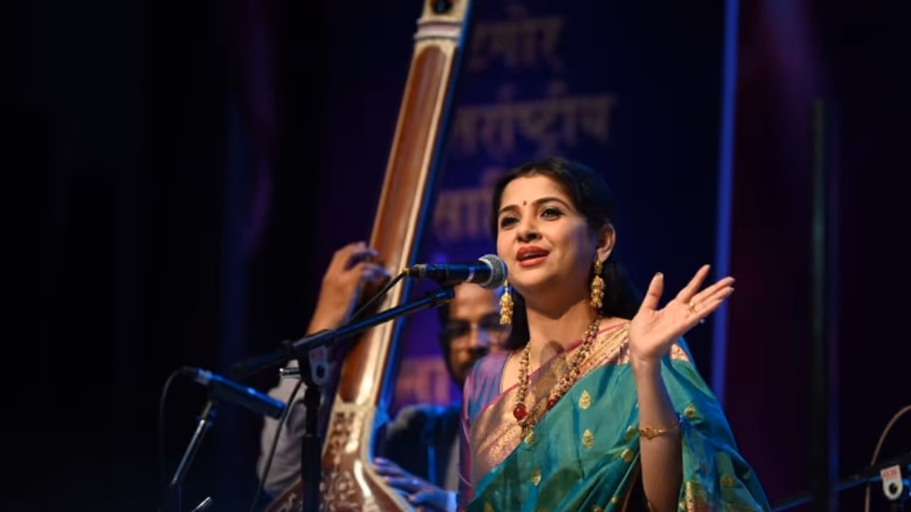Kaushiki Chakraborty Kaushiki Chakraborty