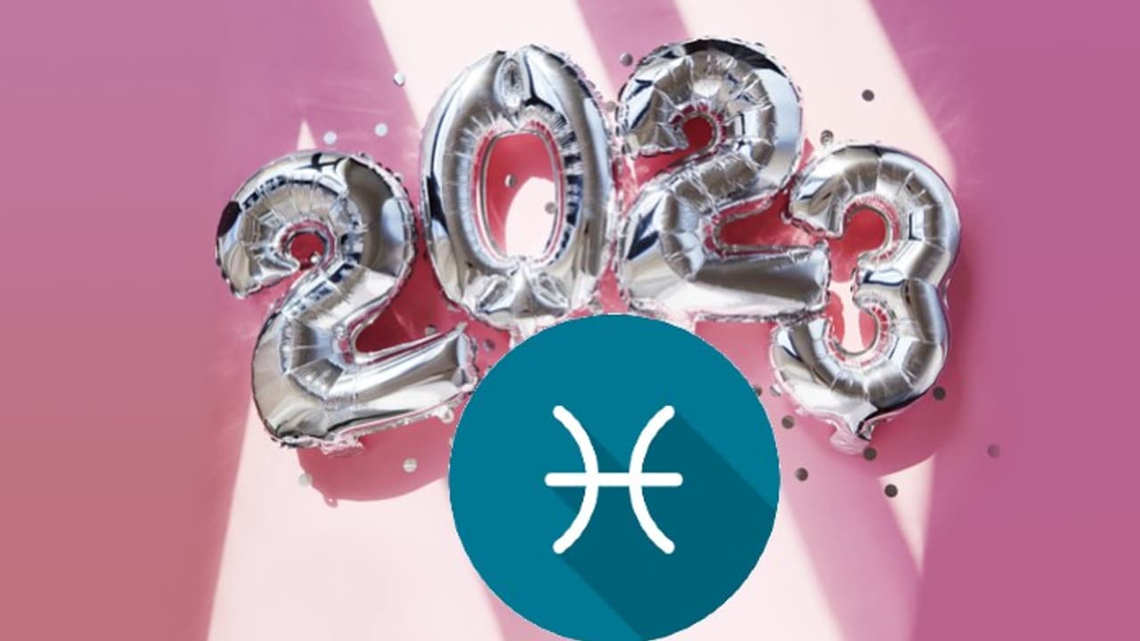 Pisces yearly prediction 2023