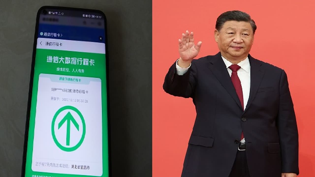 China Government China Government