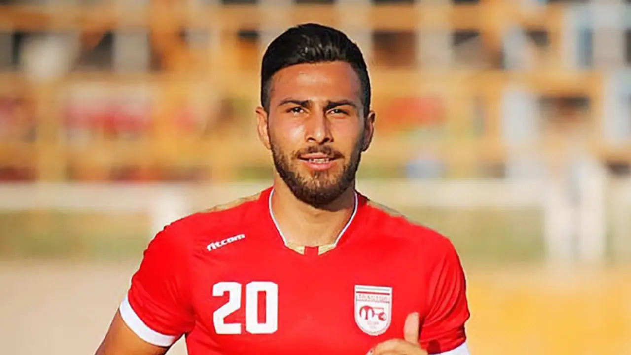 Amir Nasr Azadani Amir Nasr Azadani