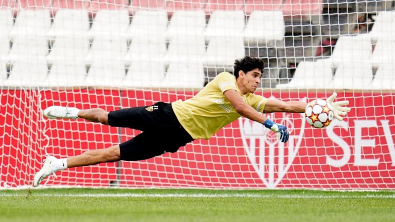 Yasin Bono Yasin Bono