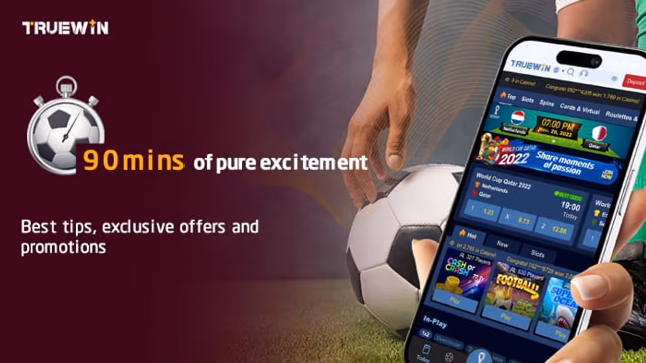 Bangla_Truewin Bangla_Truewin