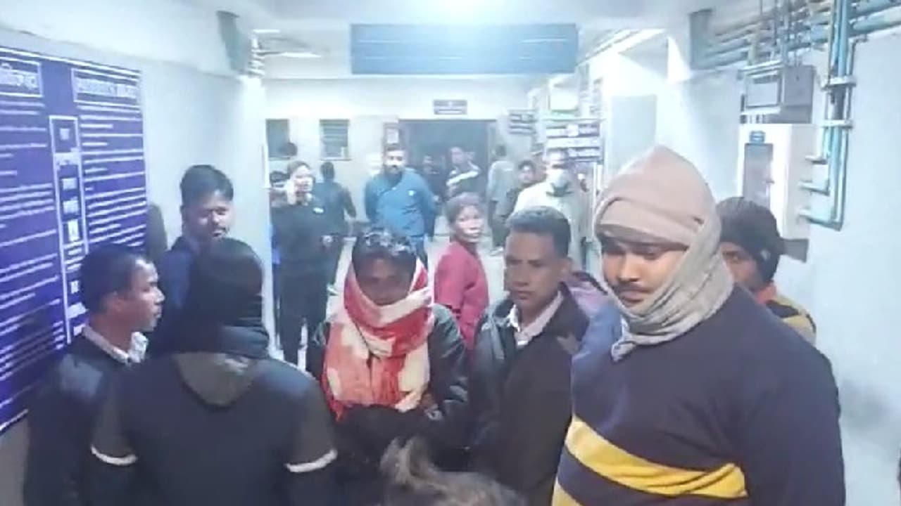 Jalpaiguri Super specialty hospital Jalpaiguri Super specialty hospital