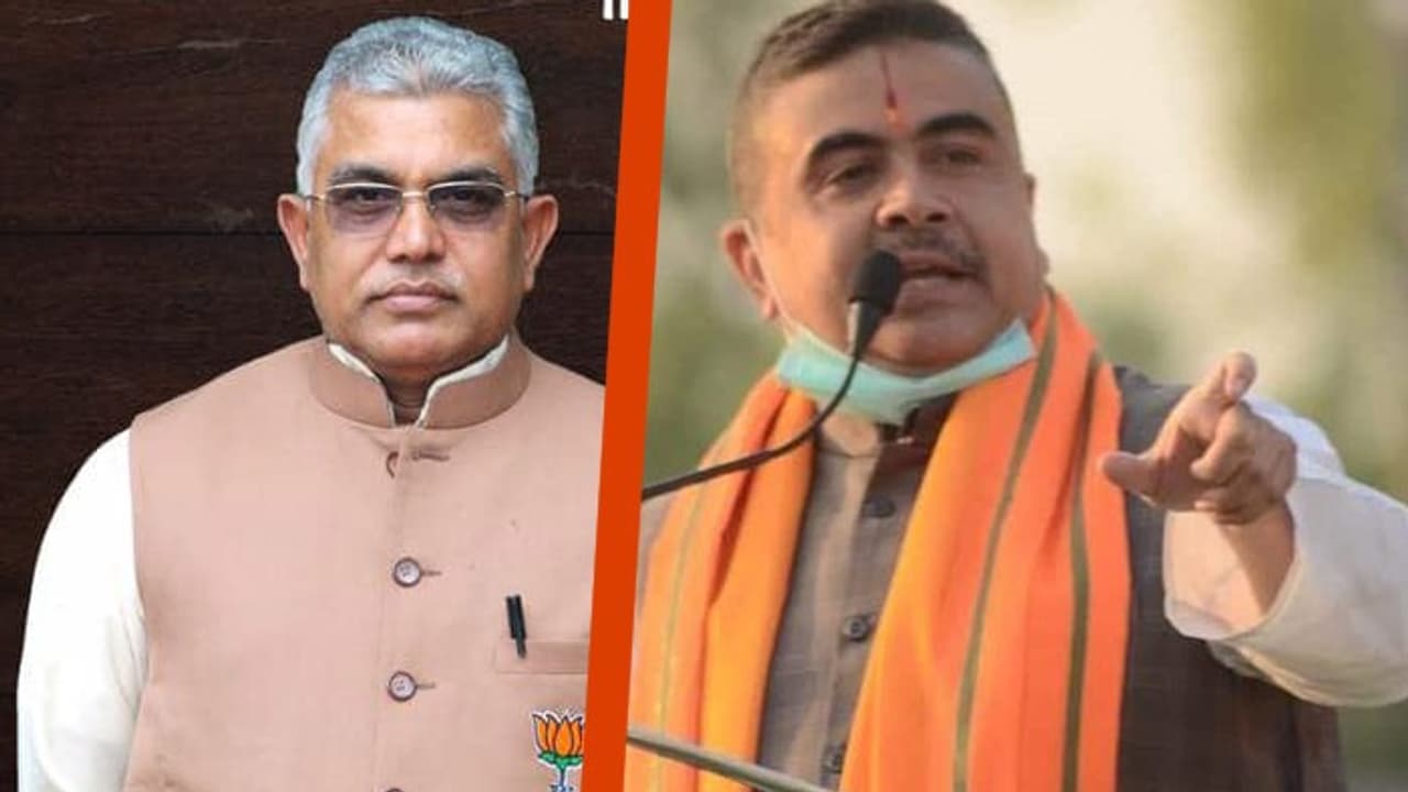 dilip suvendu dilip suvendu