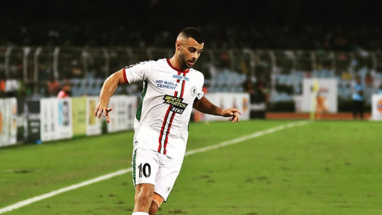 Hugo Boumous Hugo Boumous