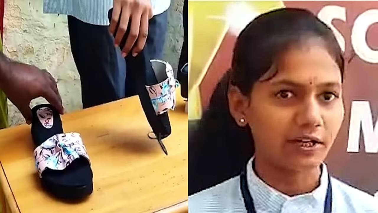 Vijaylaxmi Biradar Vijaylaxmi Biradar