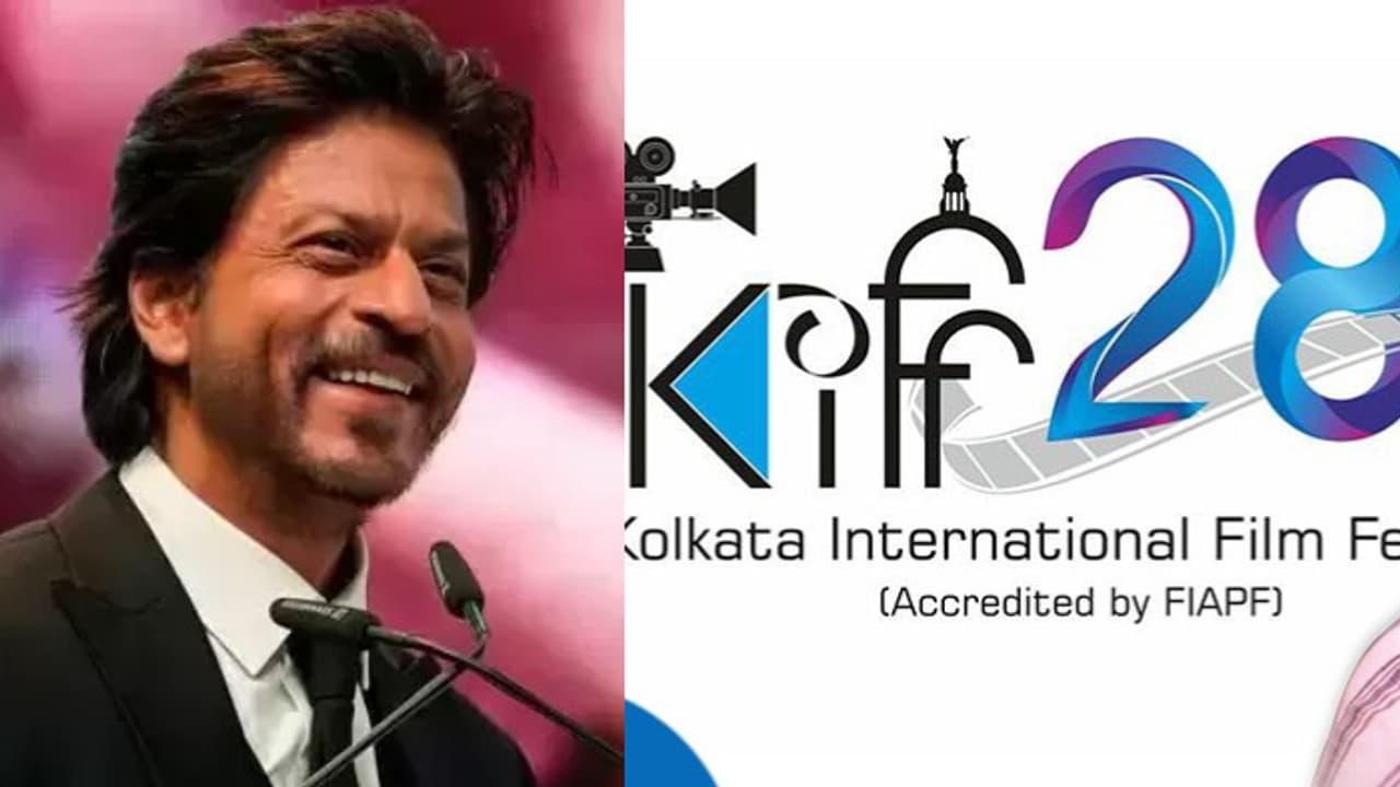 Shah Rukh Khan Shah Rukh Khan