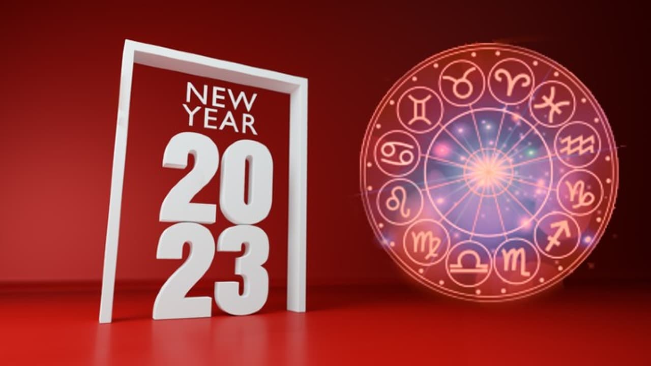 Yearly Prediction 2023 Yearly Prediction 2023