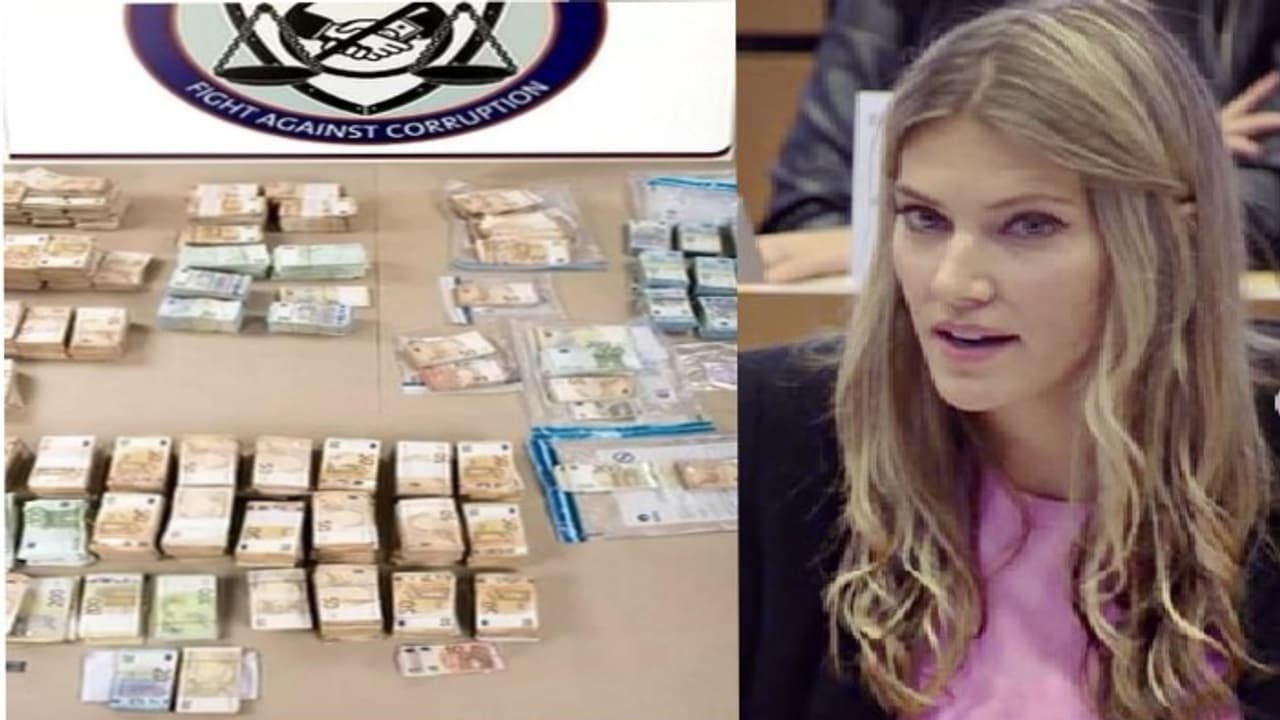 qatar bribe qatar bribe