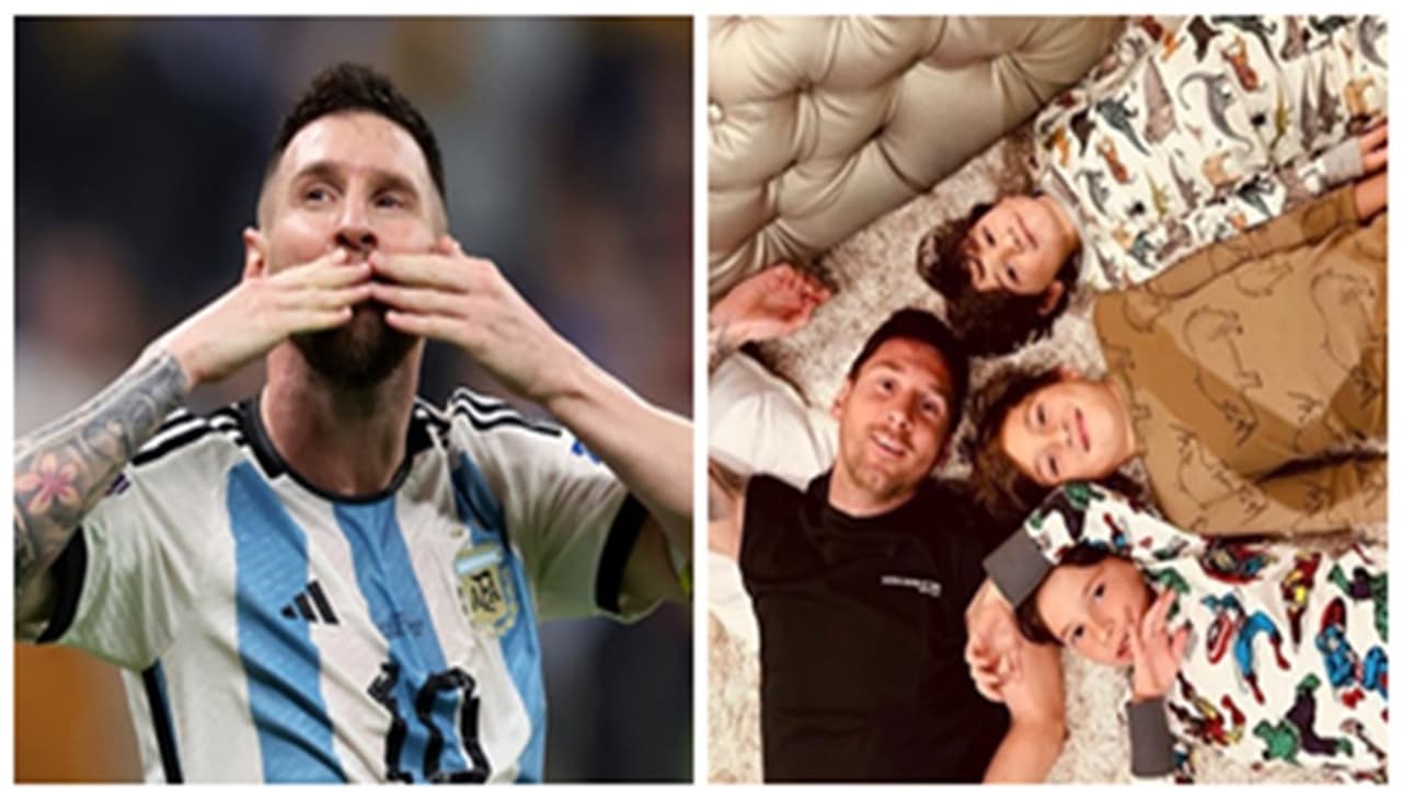 messi messi