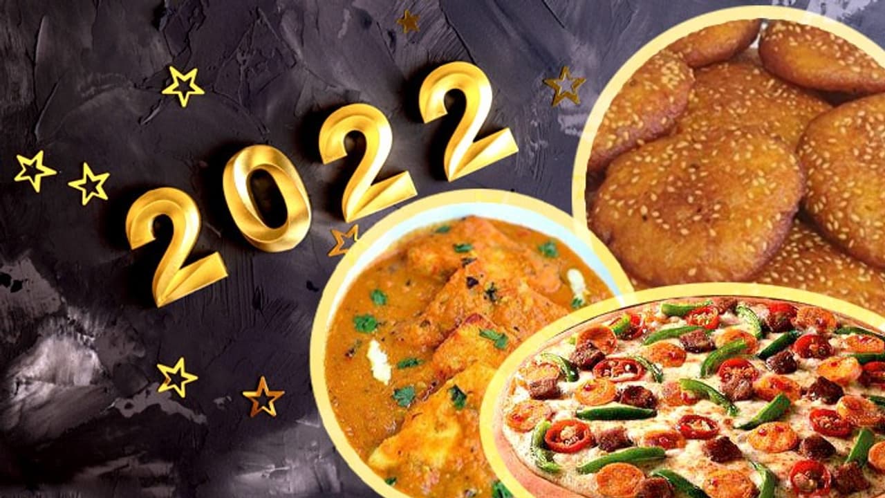 Most searched recipes 2022 Most searched recipes 2022