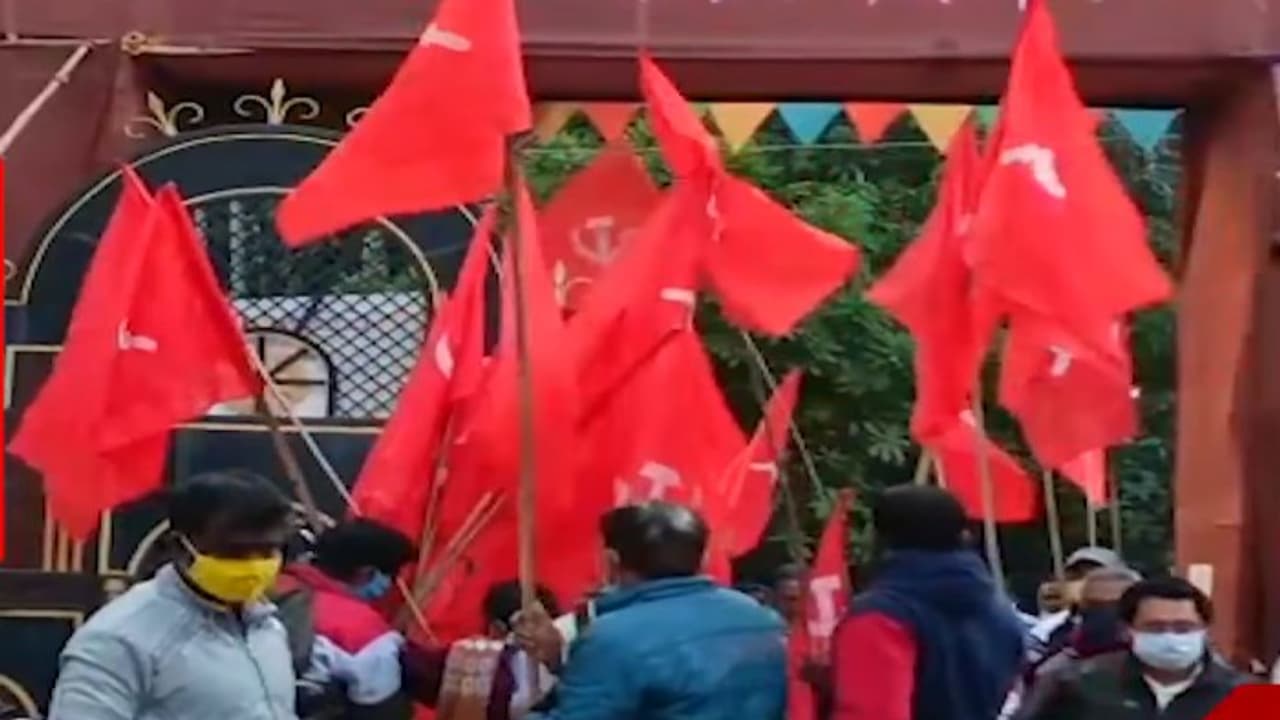 kashinathpur cooperative election