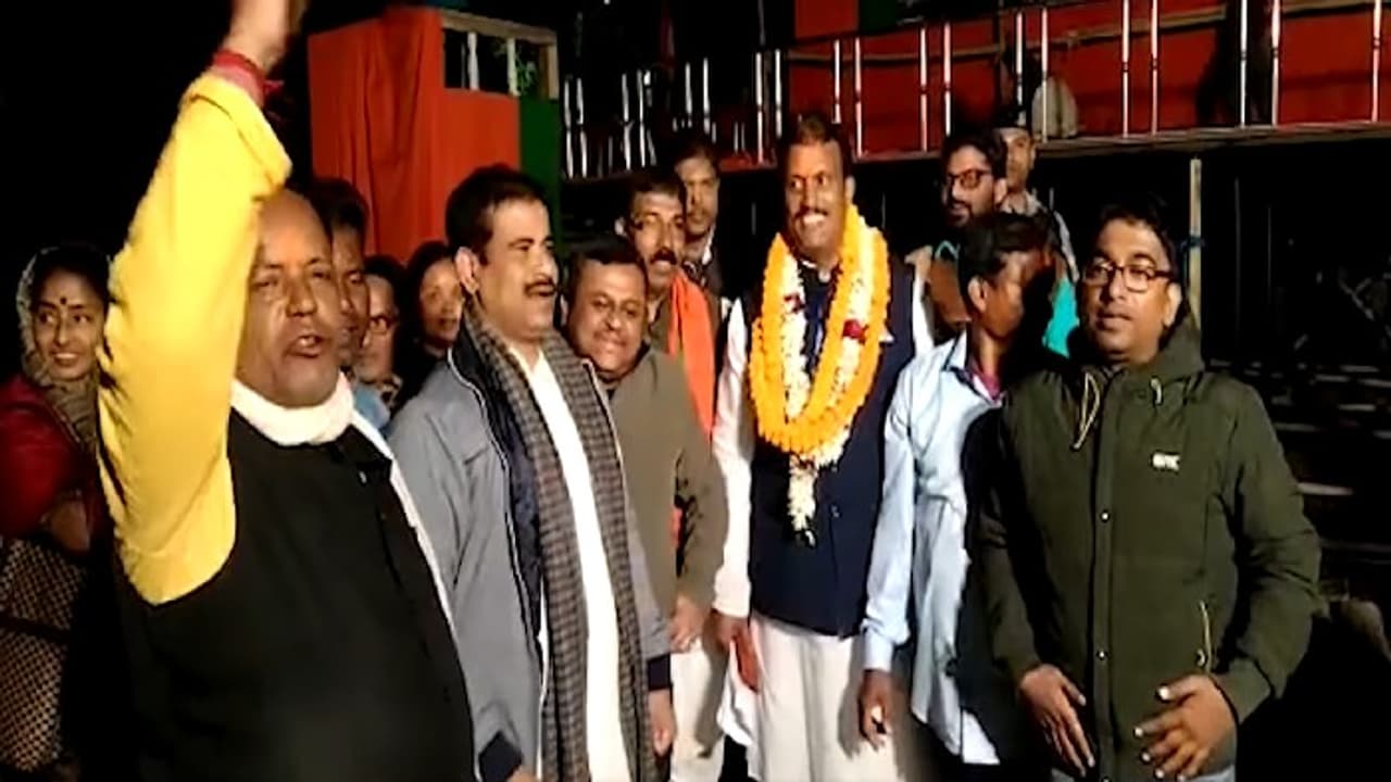 kanthi BJP kanthi BJP