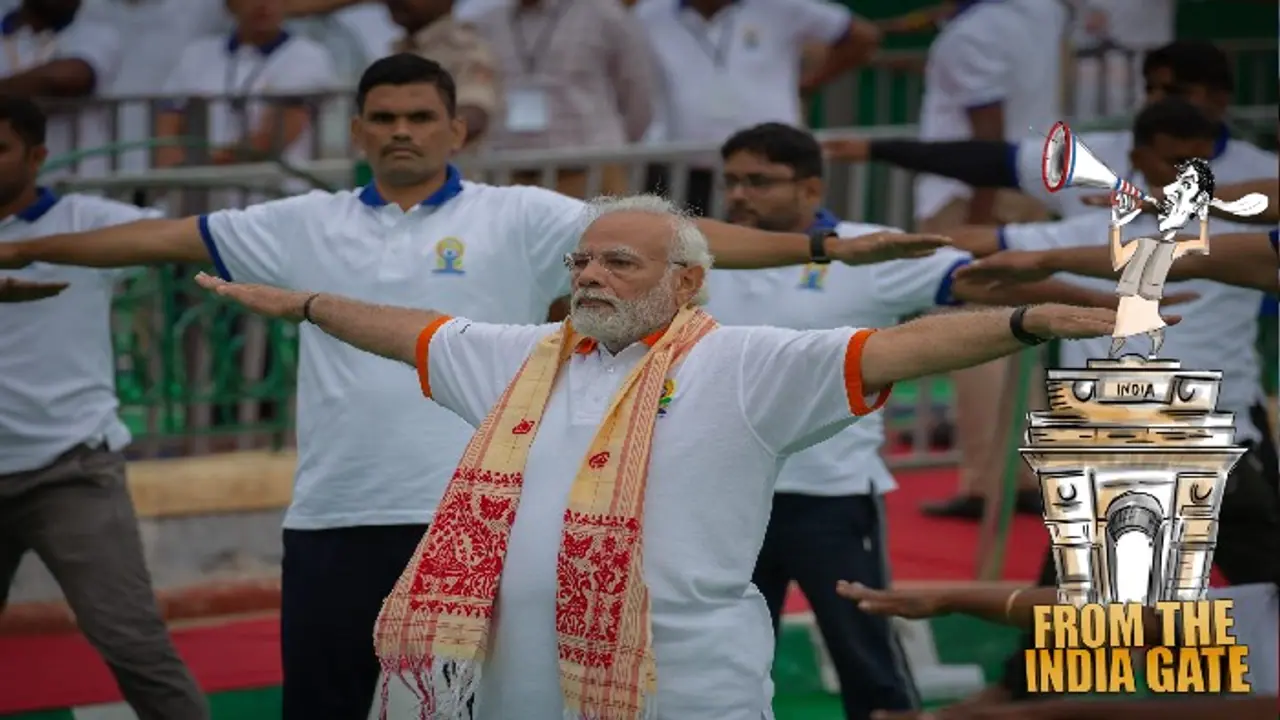 Bangla_FRom_The_India_Gate Bangla_FRom_The_India_Gate