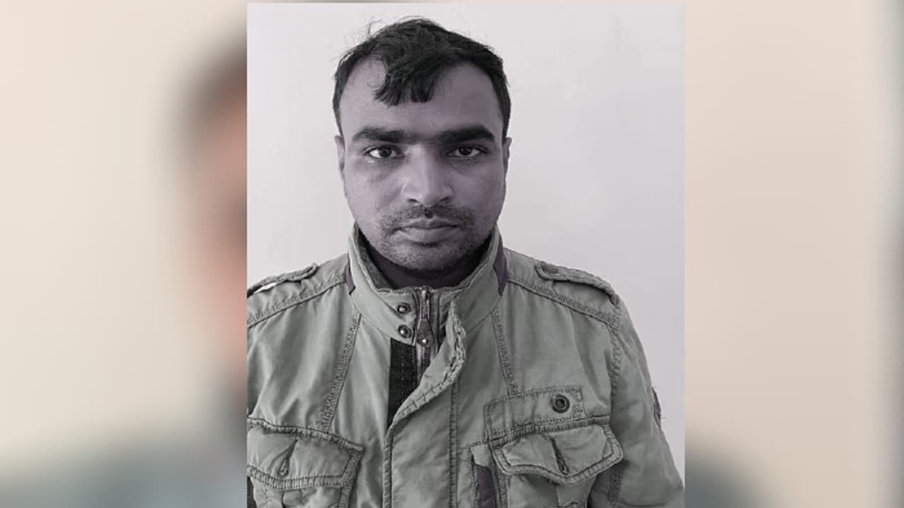 Pakistani ISI Terrorist