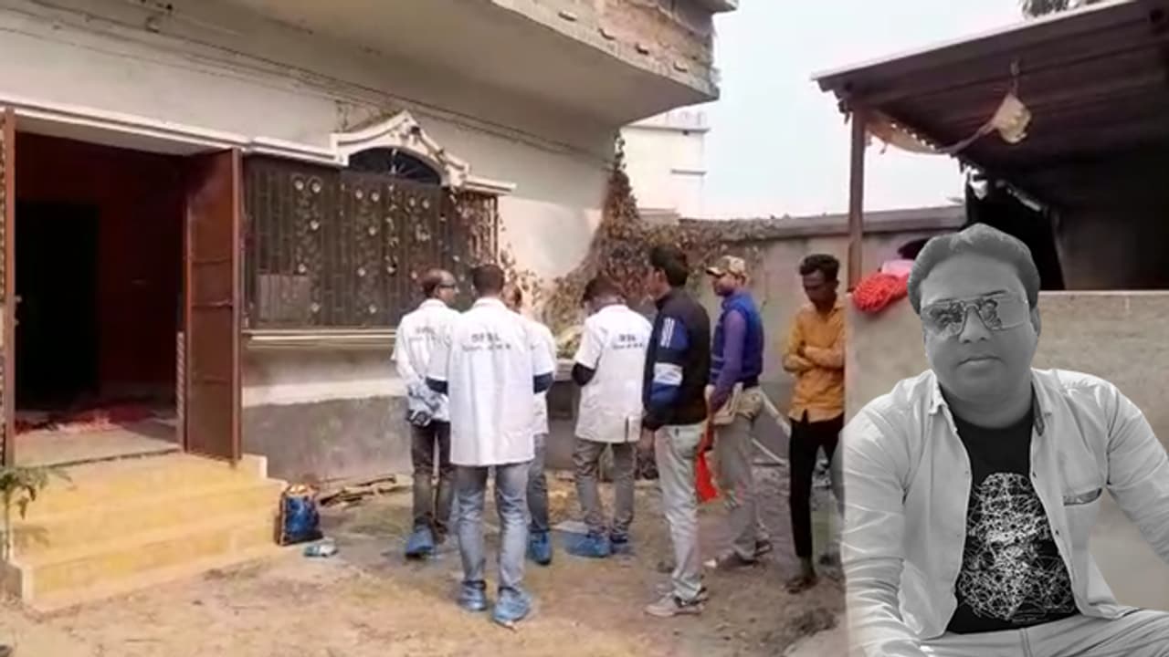 Lalan Sheikh Lalan Sheikh