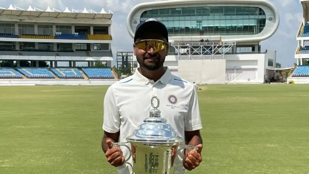 Mukesh Kumar Mukesh Kumar