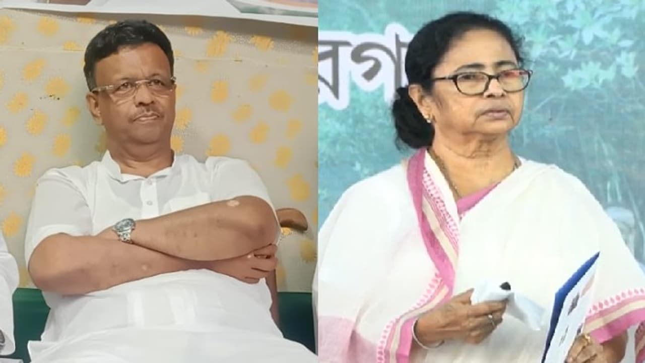 Firhad Hakim gangasagar mela 2023 CM Mamata Banerjee 