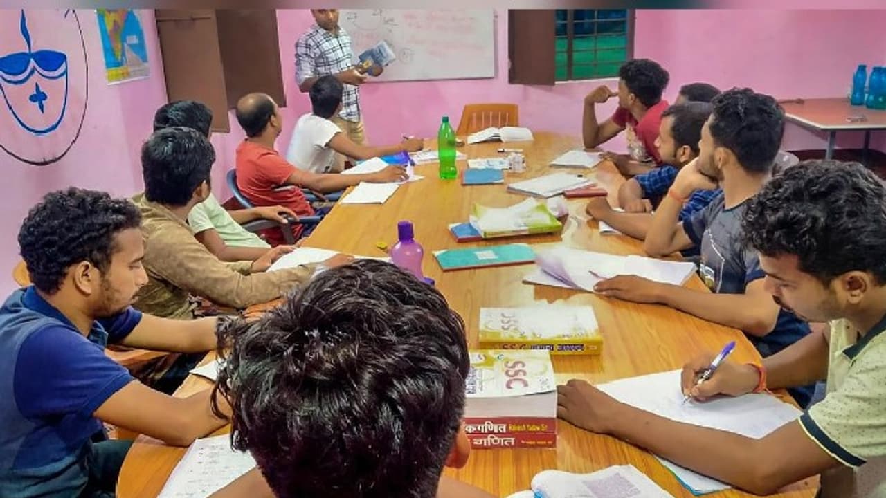 Police Ki Pathshala jamtara Police Ki Pathshala jamtara