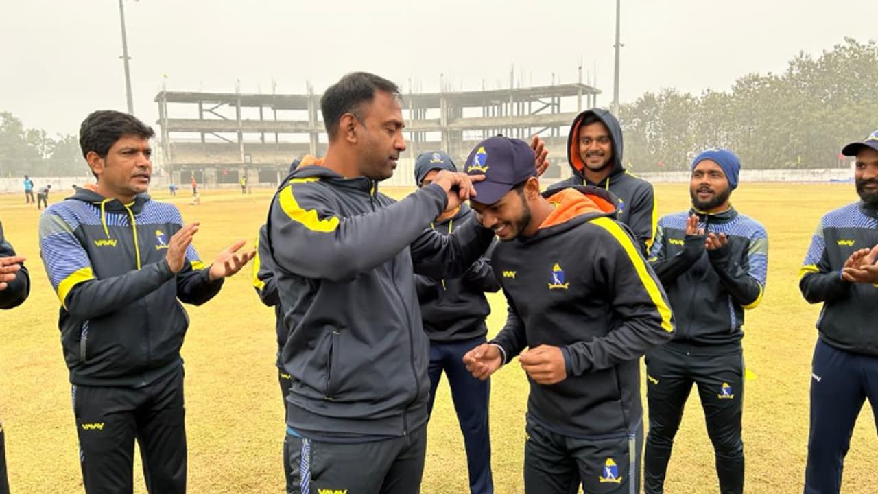 Bengal Ranji Team Bengal Ranji Team