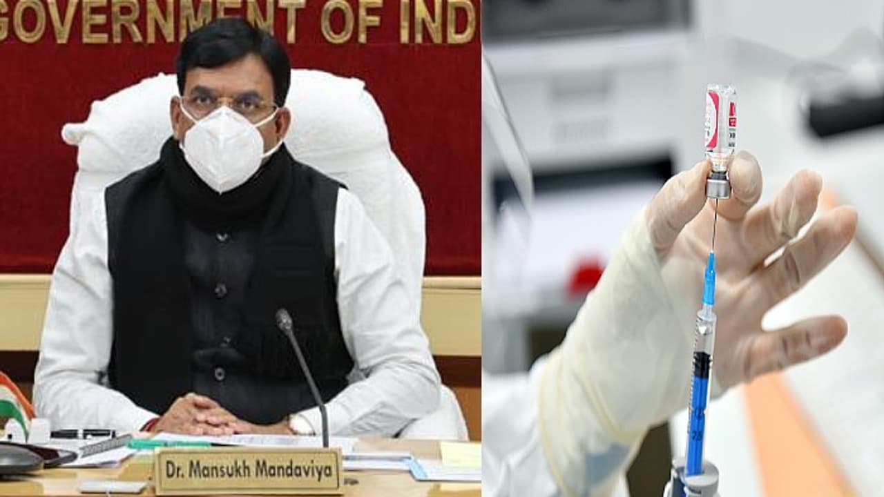 mansukh mandaviya mansukh mandaviya