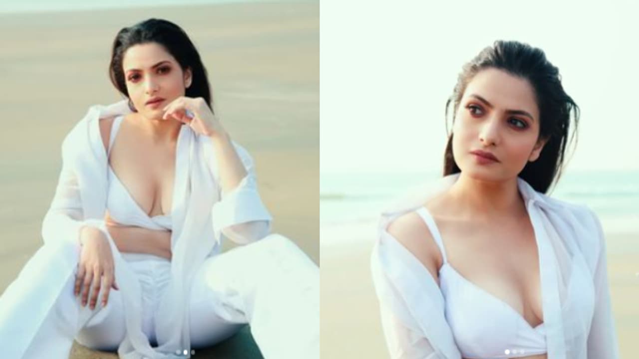 Tonushree Chakraborty Tonushree Chakraborty