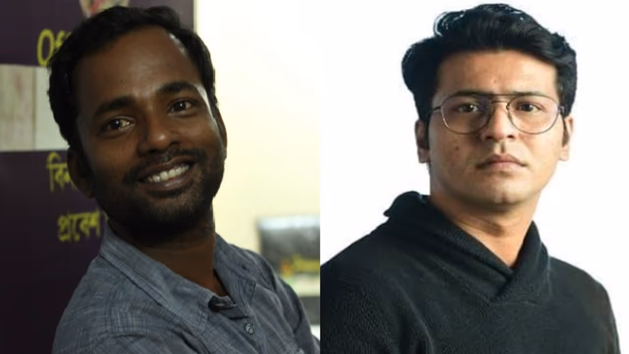 Theater artist Amit saha beaten Theater artist Amit saha beaten