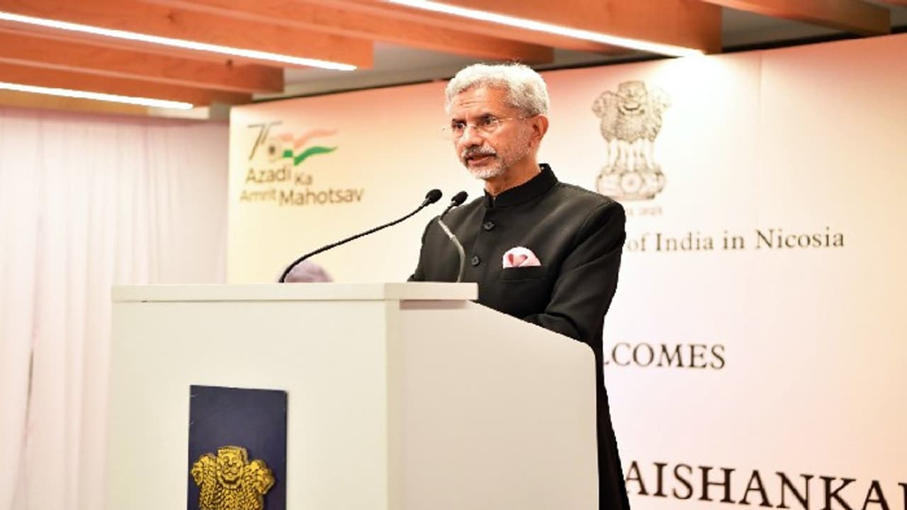 S Jaishankar S Jaishankar