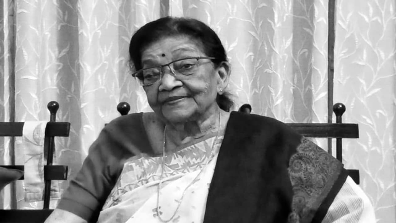 Sumitra sen Sumitra sen