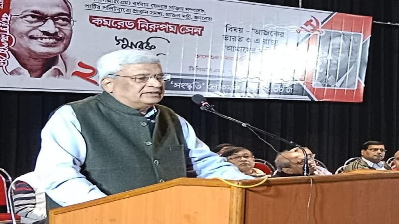 prakash karat prakash karat