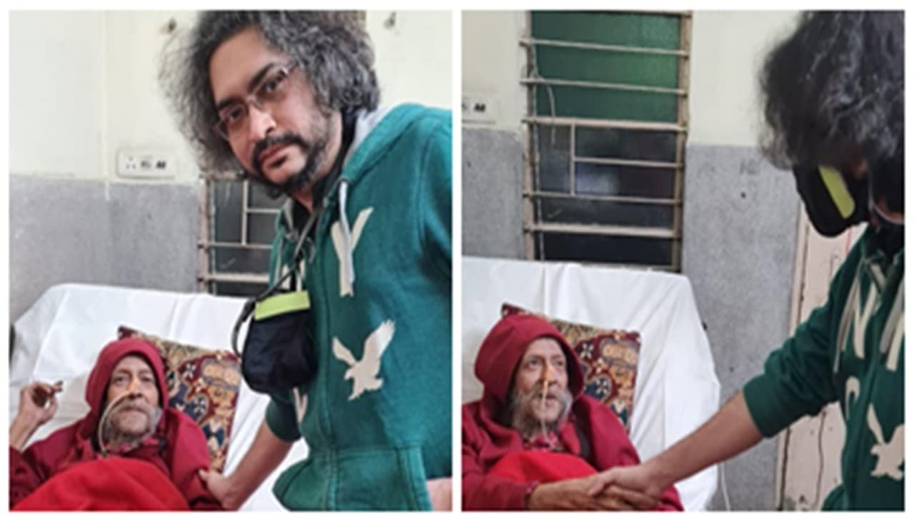 Mohiner Ghoraguli Mohiner Ghoraguli