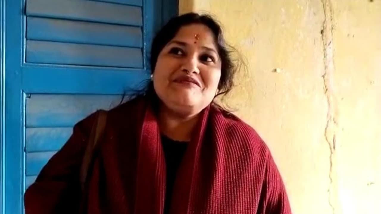 Indrani Sarkar Indrani Sarkar