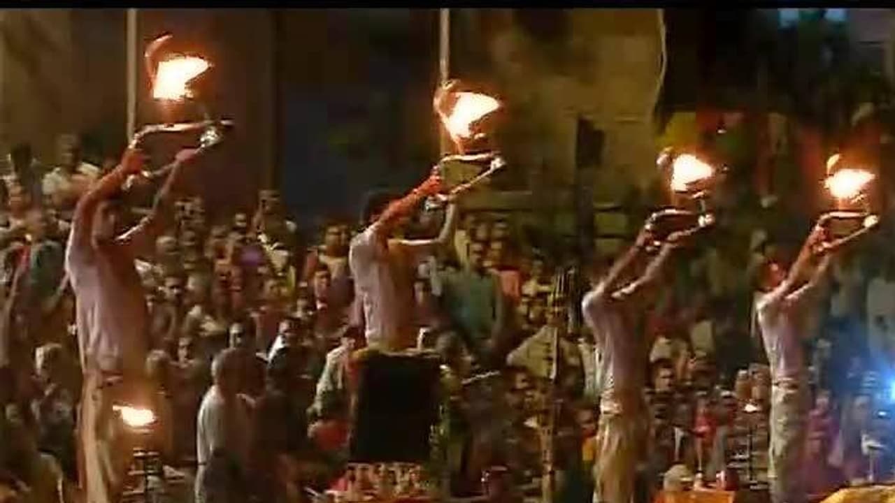 Ganga arti Ganga arti