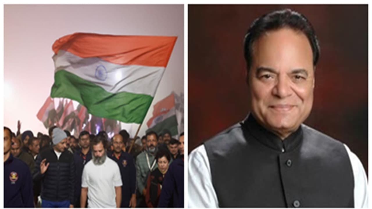 santokh singh chaudhary