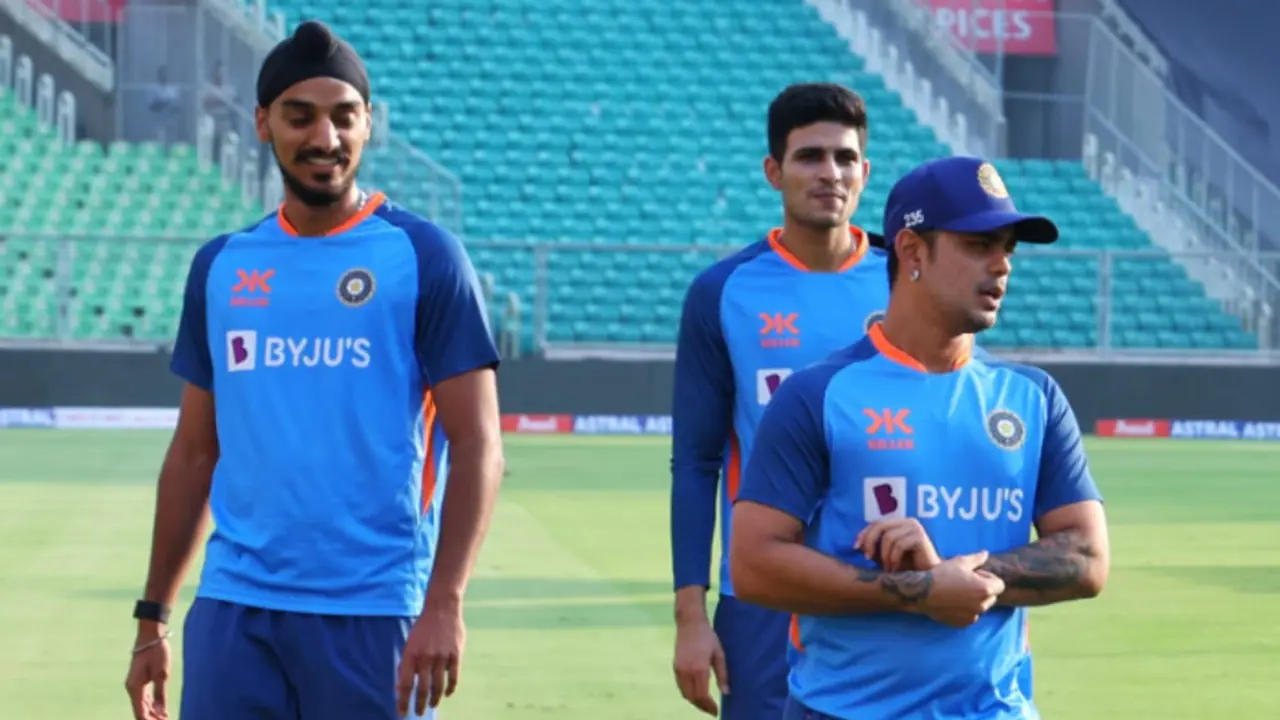 Ishan Kishan Ishan Kishan