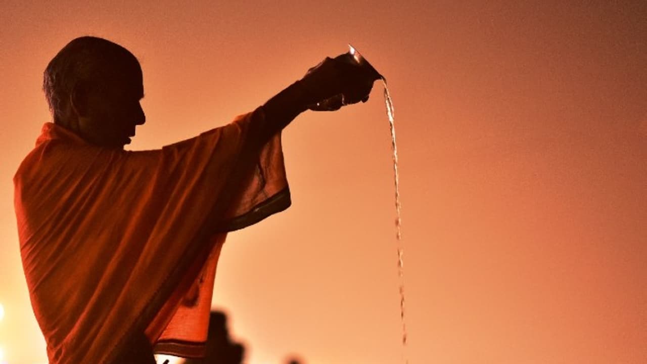 গঙ্গাসাগর