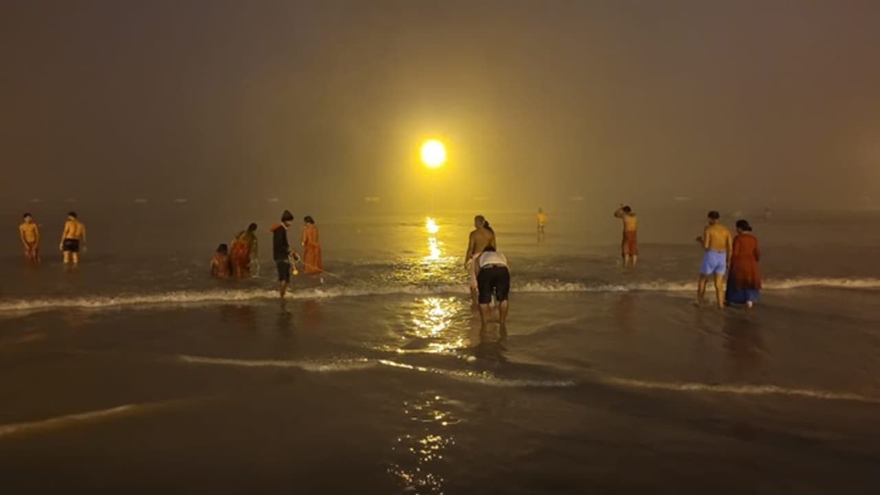 Makarsankranti Makarsankranti