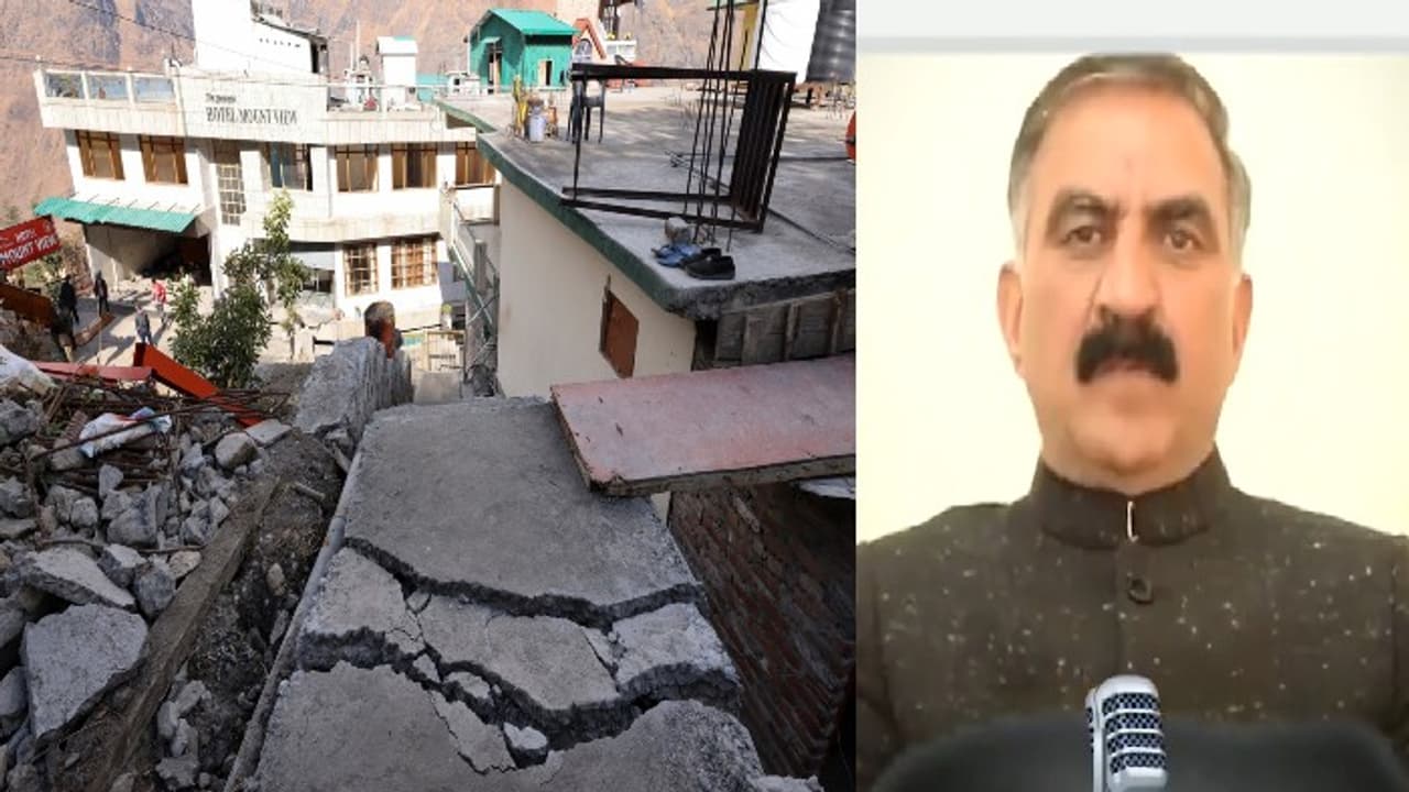 Sukhvinder Singh Sukhu