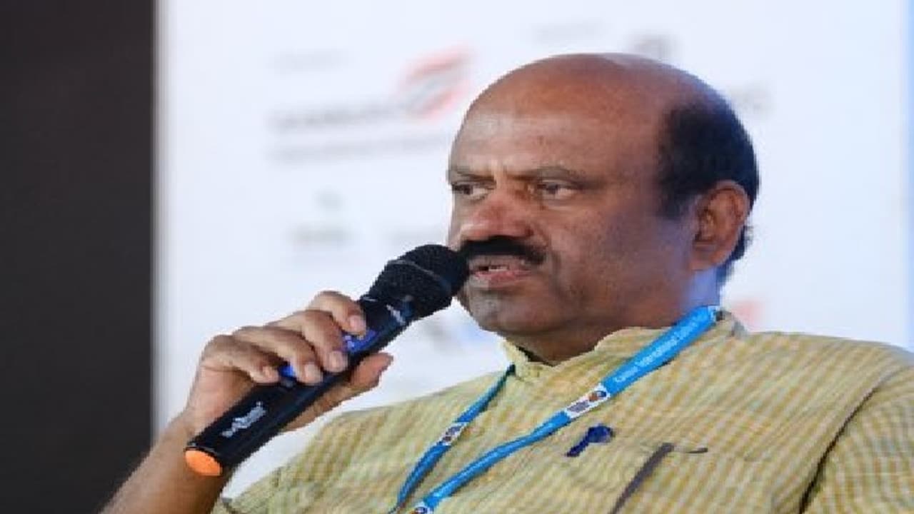 CV Ananda Bose CV Ananda Bose