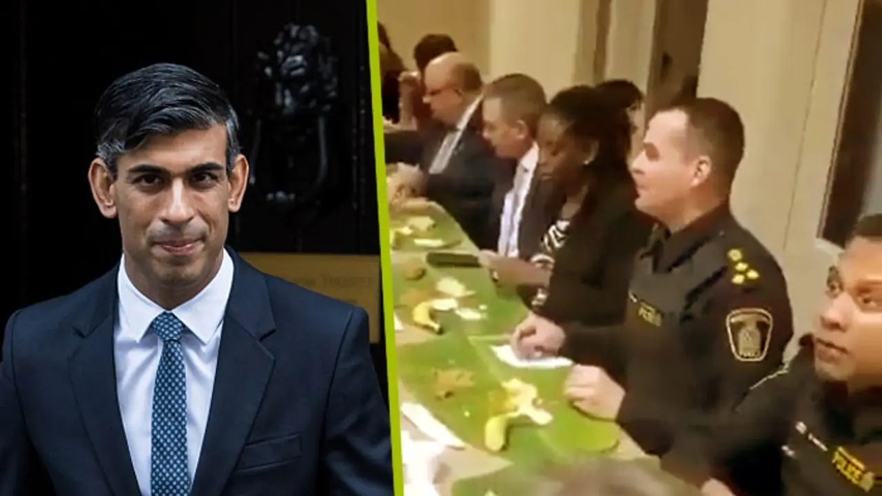 rishi sunak rishi sunak